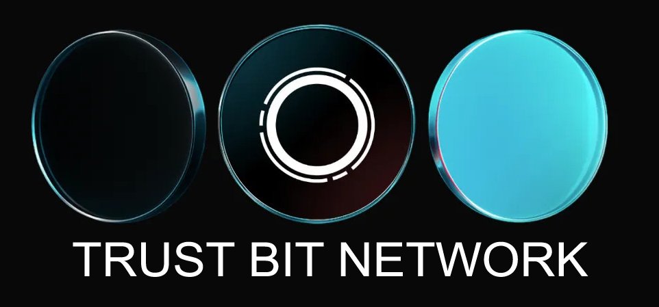 Trust Bit Network